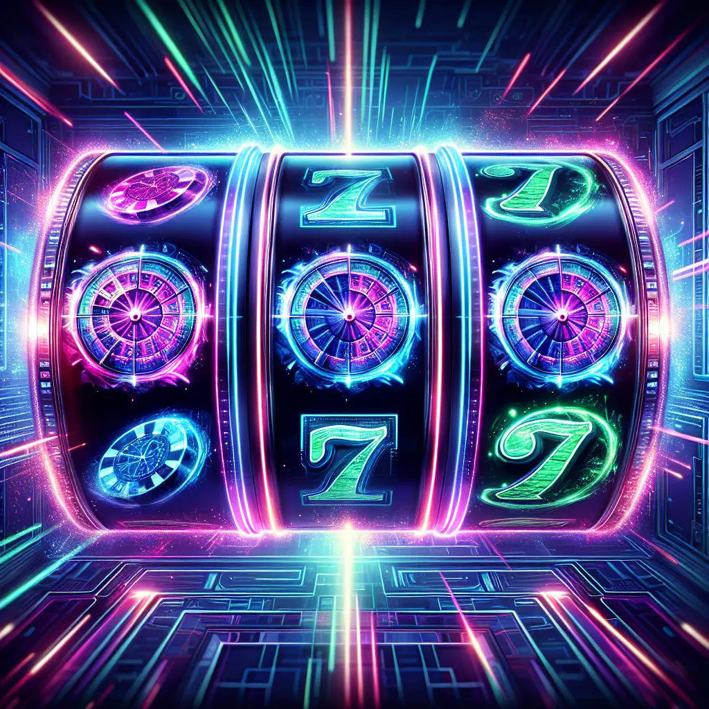 Gates of Olympus 1000 slot game