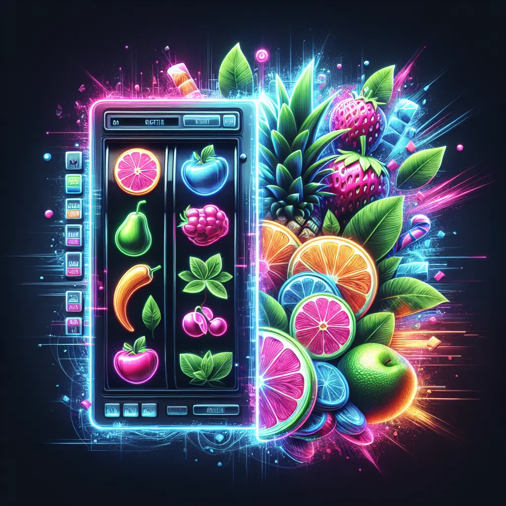 Sweet Bonanza slot game